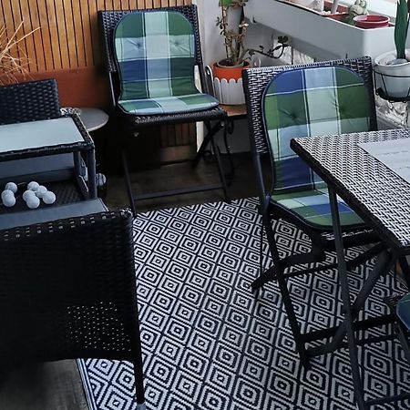 Private Apartment Hannover Dış mekan fotoğraf