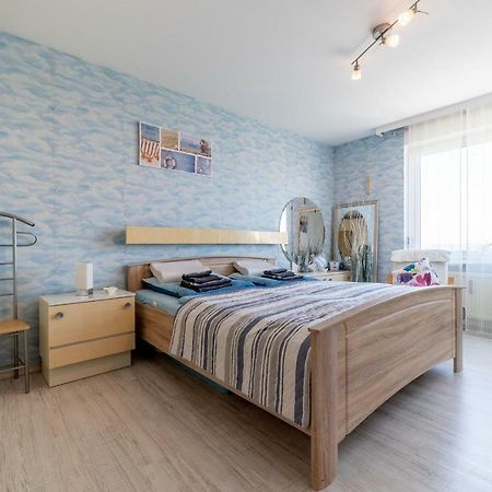 Private Apartment Hannover Dış mekan fotoğraf