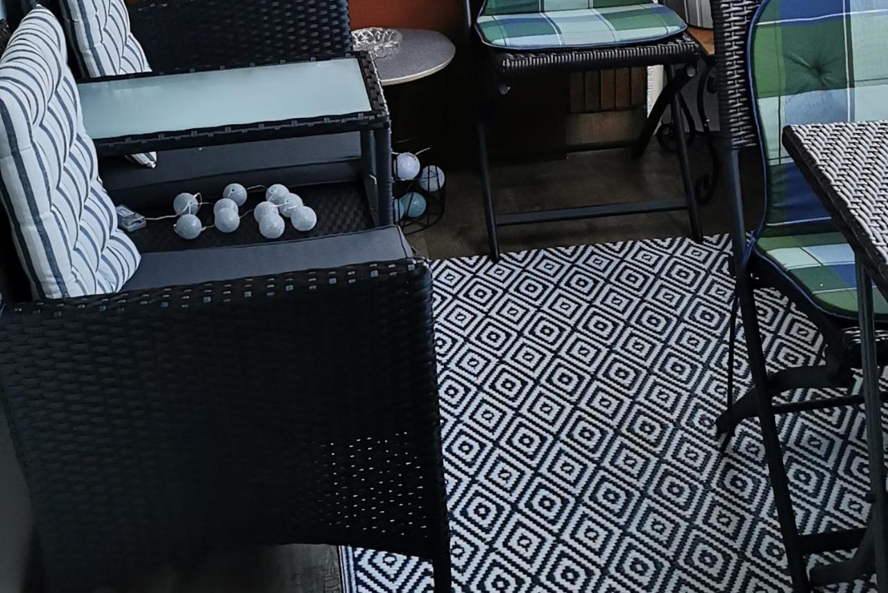 Private Apartment Hannover Dış mekan fotoğraf
