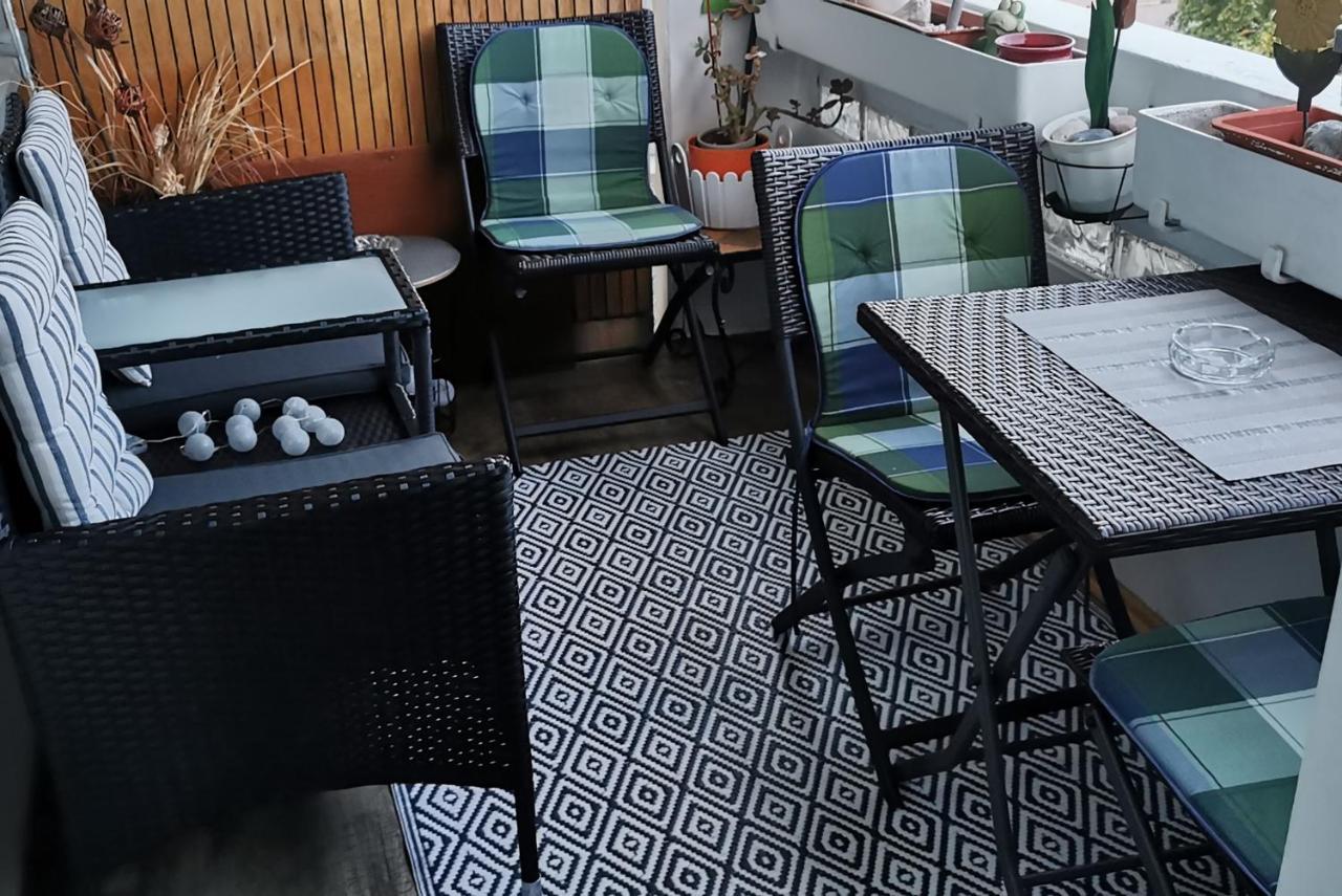 Private Apartment Hannover Dış mekan fotoğraf