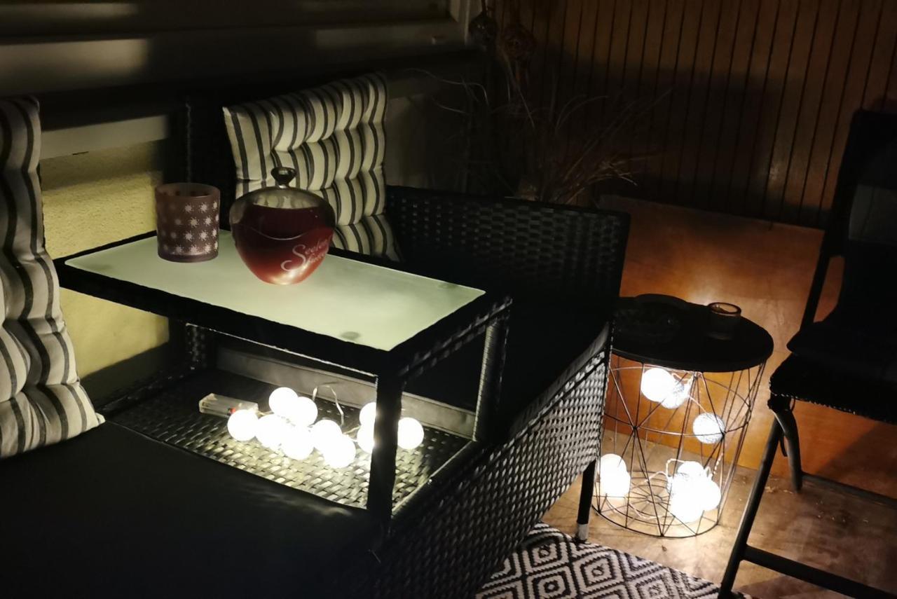 Private Apartment Hannover Dış mekan fotoğraf