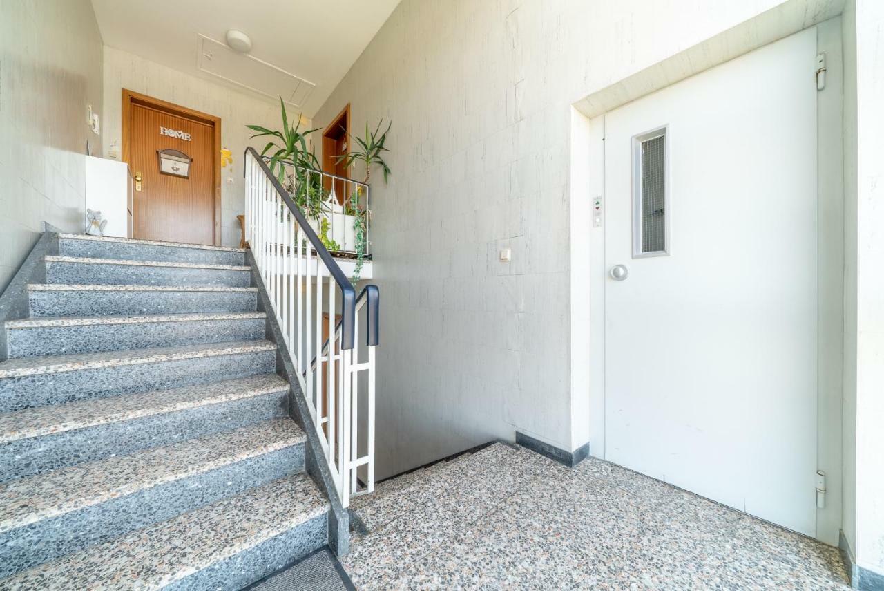 Private Apartment Hannover Dış mekan fotoğraf
