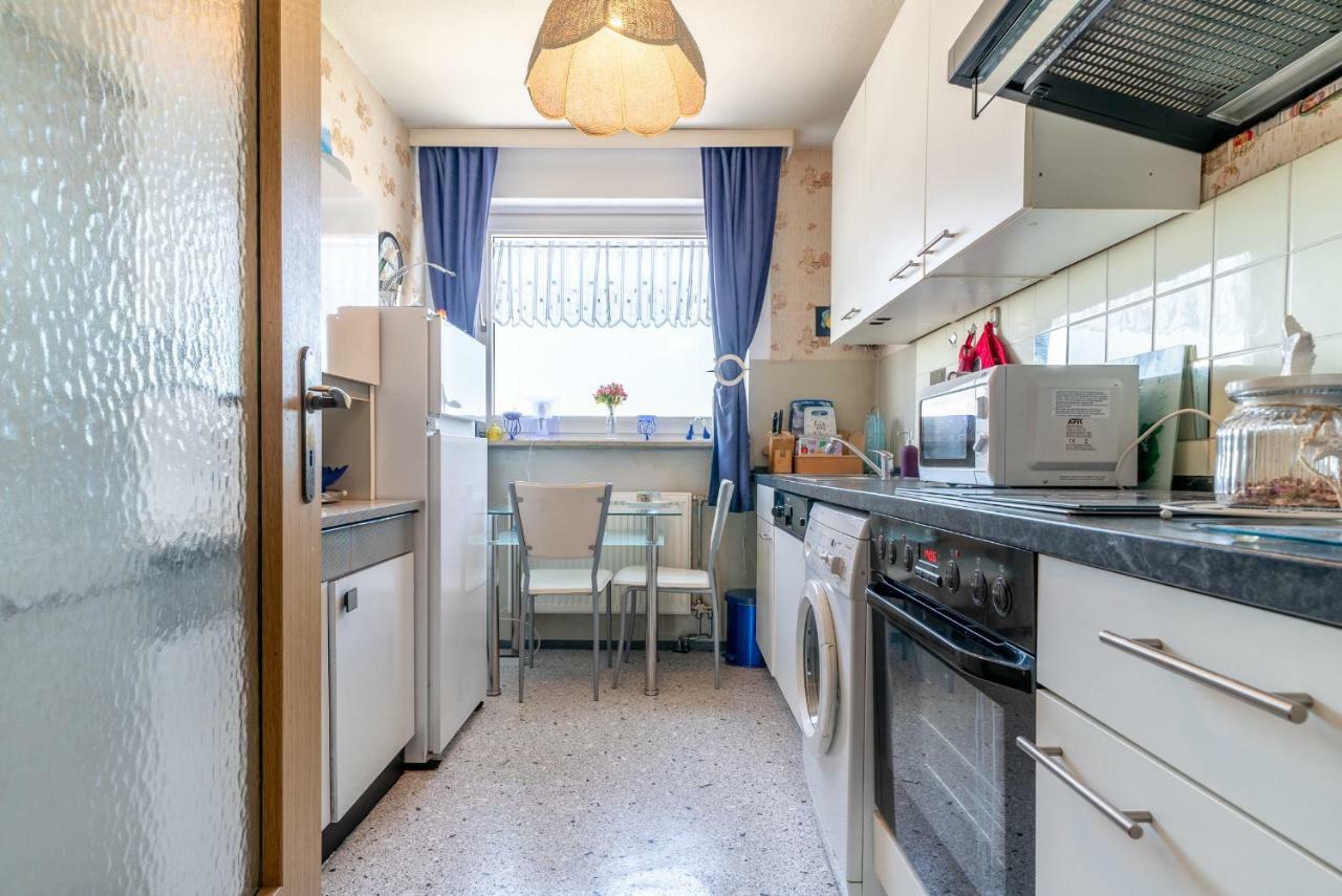 Private Apartment Hannover Dış mekan fotoğraf