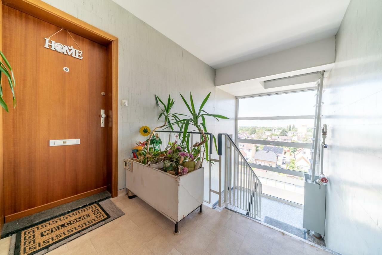 Private Apartment Hannover Dış mekan fotoğraf