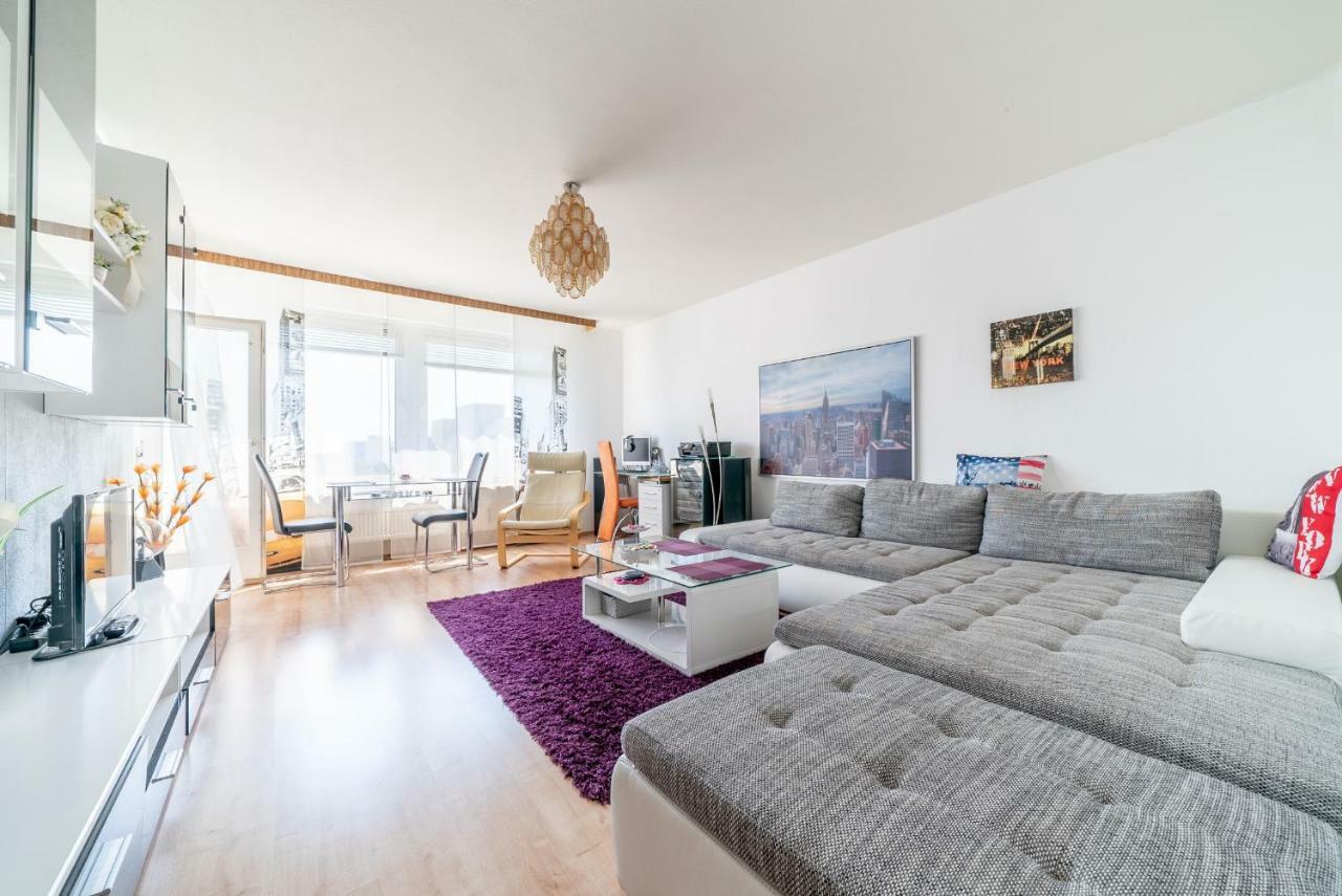 Private Apartment Hannover Dış mekan fotoğraf