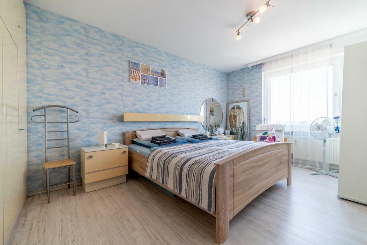 Private Apartment Hannover Dış mekan fotoğraf