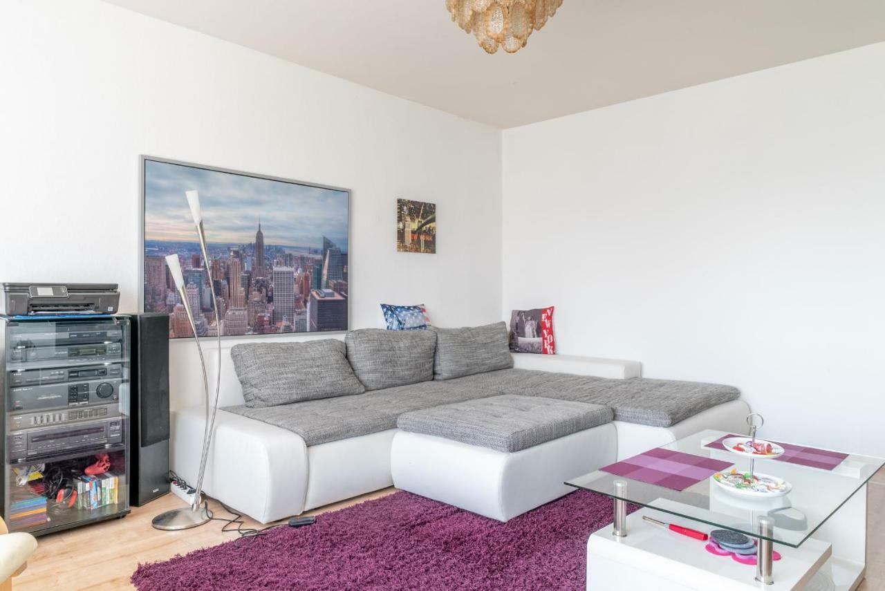 Private Apartment Hannover Dış mekan fotoğraf