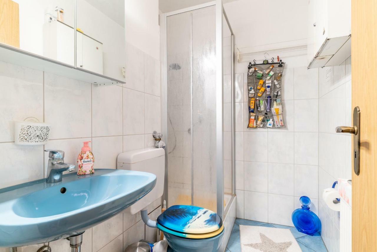 Private Apartment Hannover Dış mekan fotoğraf